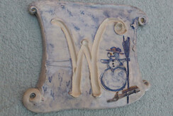 W-wie Winter