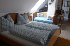 Winter-Zimmer