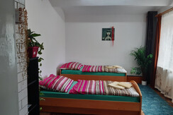 Rosenhaus-Zimmer-Murtal-Steiermark