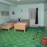 Bild von Ferienwohnung Nr. 3 mit 1 Schlafraum | © Rosenhaus Zimmervermietung