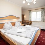 Photo of Apartment, separate toilet and shower/bathtub, 1 bed room