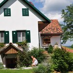 Bild von S'Kellerstöckl