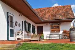 Frühling Kellerstöckl