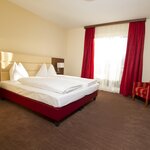 Photo of Double room "Superior" with  balcony