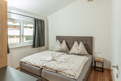 Drittes Schlafzimmer