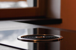 High-Quality Einrichtung - Abzugshaube