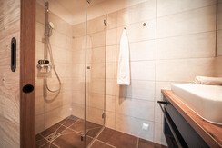 Badezimmer En-Suite