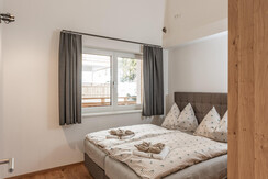 Drittes Schlafzimmer