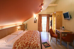 Weingut Sabathihof Bett