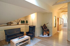 Weingut Sabathihof Flur