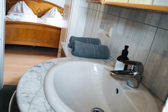 Badezimmer Apartment I