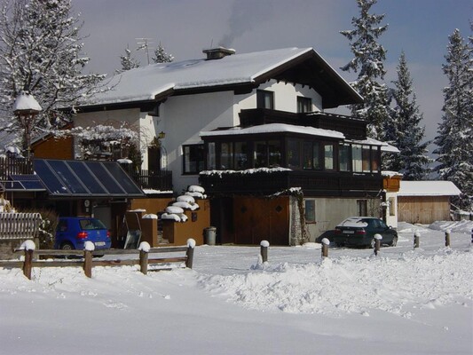 Apartment Scharzenberger | © Privat