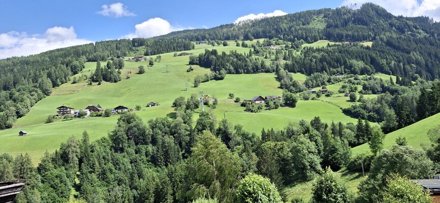 Aussicht | © Privat