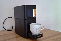 Cremesso_Kaffeemaschine