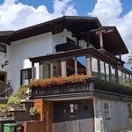 Photo of ap./combined living-bed-room/shower, WC | © Privat