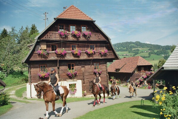 Sommerfoto_Bauernhaus