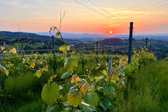 Sonnenaufgang