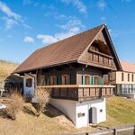 Photo of Holiday home, bath, toilet, balcony