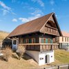 Bild von Ferienhaus, Bad, WC, Balkon