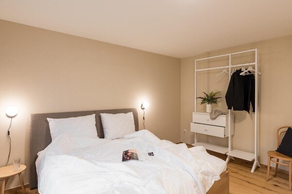 TOP 3 - Schlafzimmer