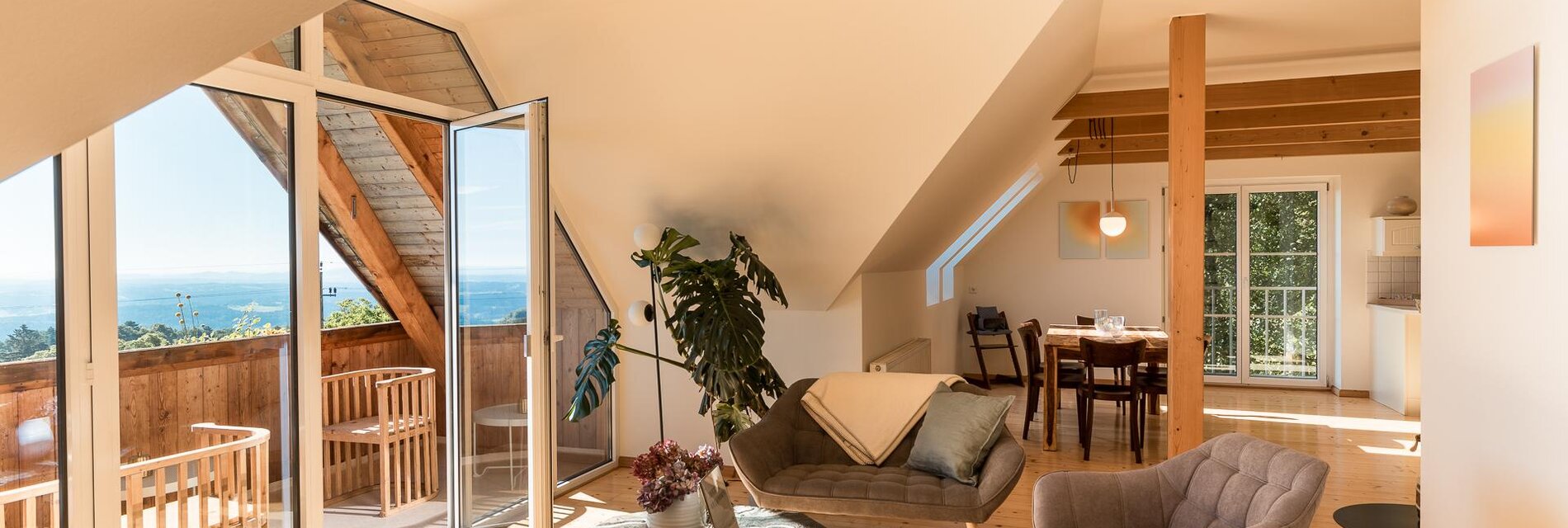 TOP 4 - Wohnung Deluxe