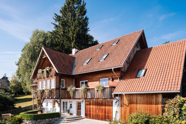 Ferienhaus