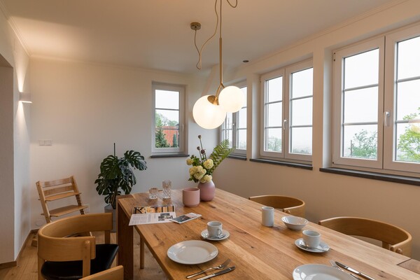 TOP 3 - Wintergarten