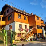 Photo of apartment/2 bedrooms/bath tube, WC