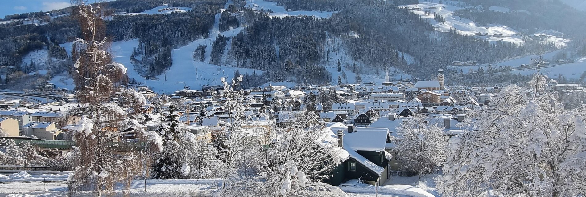 Schladming Planai View Top 12 - Impression #1