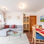 Photo of Apartment, separate toilet and shower/bathtub, 2 bed rooms