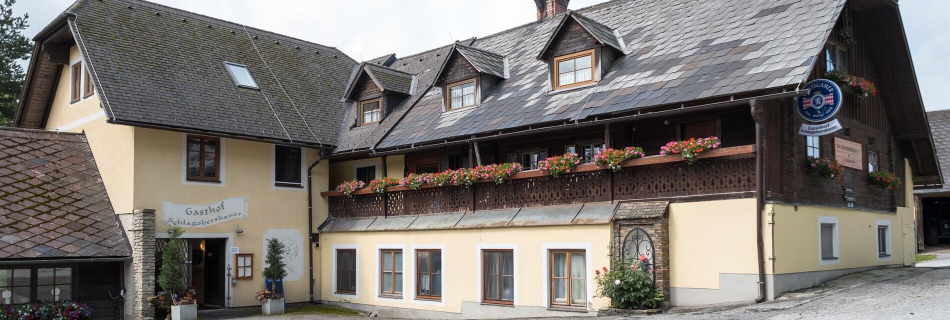 Gasthof