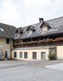 Gasthof | Thomas Leitner Gasthof | Thomas Leitner