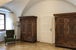 Schloss Arnfels FW Zusatzschlafzi.