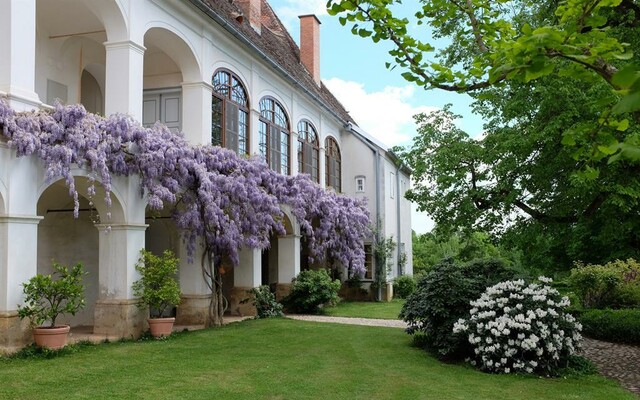 Schloss Welsdorf