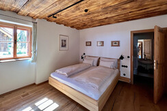 Das Schmiedgut, Bad Aussee, Doppelzimmer