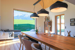 Das Schmiedgut, Bad Aussee, Wohnraum