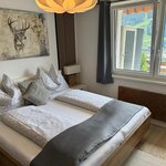 Photo of Apartment, shower, toilet, 2 bed rooms