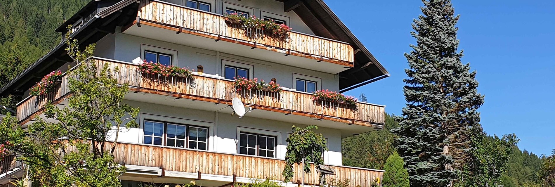 Schreilechner, Pritzgut - Impression #1