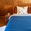 Photo of Holiday home, running hot/cold water, 1 bed room | © Schreinerhütte