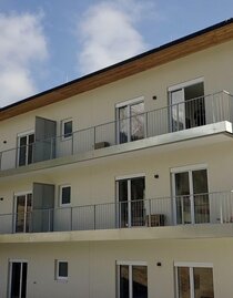 Apartments | Schuster
