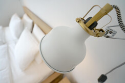 Alpenzauber Schlafzimmer