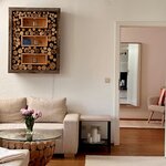 Photo of Apartment, bath, toilet, lake view