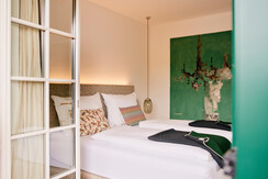 Doppelzimmer Panorama