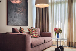 Doppelzimmer Grundlsee 2