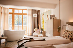 Doppelzimmer Gössl 2