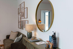 Seepanorama Apartment 13, Grundlsee, chest of drawers