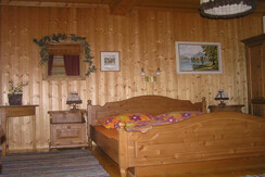 Seevilla Speil, Grundlsee, Doppelzimmer