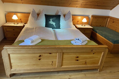 Wald- und Wiesenzimmer 6