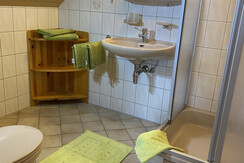 Wald- und Wiesenzimmer 6