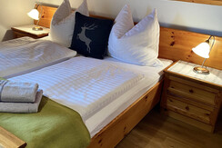 Wald- und Wiesenzimmer 6